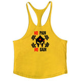Batman Stringer tank tops