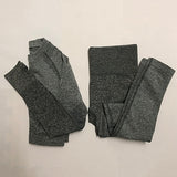 Women Yoga Set Gym Clothing
