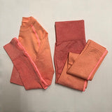 Women Yoga Set Gym Clothing