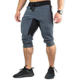 Length Pants Men
