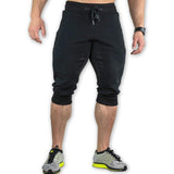 Length Pants Men
