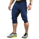 Length Pants Men