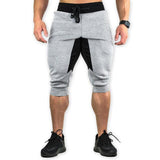 Length Pants Men