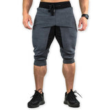 Length Pants Men