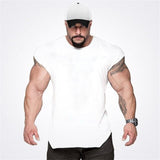 Men's Compression Sleeveless Tight Shirt