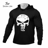 Bodybuilding Hoodies Sweatshirt Pullover