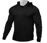 Bodybuilding Hoodies Sweatshirt Pullover