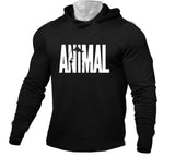 Bodybuilding Hoodies Sweatshirt Pullover