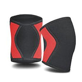 Knee Compression Sleeves Neoprene 7mm for Men & Women