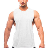 Dragon Ball Tank Tops Men 2019 summer Casual Clothes