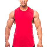 Dragon Ball Tank Tops Men 2019 summer Casual Clothes