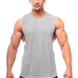 Dragon Ball Tank Tops Men 2019 summer Casual Clothes