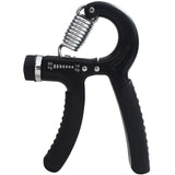 Finger Exerciser Pow Grip Wrist Strength Training