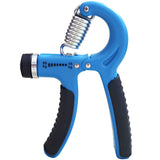 Finger Exerciser Pow Grip Wrist Strength Training