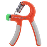 Finger Exerciser Pow Grip Wrist Strength Training