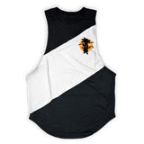 Fitness Clothes Funny Dragon Ball Tank Top Men