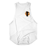 Fitness Clothes Funny Dragon Ball Tank Top Men