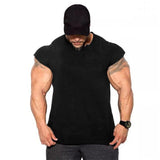 3D Superman Body Building Clothing Mens