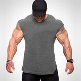 3D Superman Body Building Clothing Mens