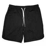 Stylish Jogger Mens Mesh Shorts