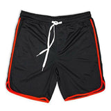 Stylish Jogger Mens Mesh Shorts