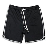 Stylish Jogger Mens Mesh Shorts