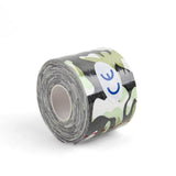 5cm Waterproof  Kinesiologe Tape