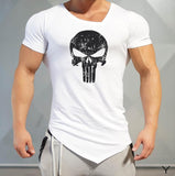 Muscle Guys Fashion Fitness T-shirts