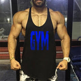 tank tops men gyms stringer