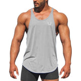 tank tops men gyms stringer