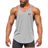 tank tops men gyms stringer
