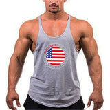 tank tops men gyms stringer