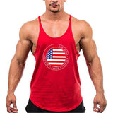 tank tops men gyms stringer