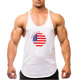 tank tops men gyms stringer
