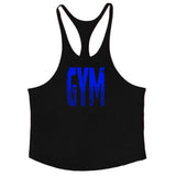 tank tops men gyms stringer