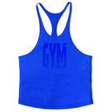 tank tops men gyms stringer