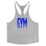 tank tops men gyms stringer