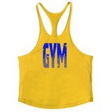 tank tops men gyms stringer