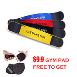 Gym Arm Blaster Adjustable Aluminum Bodybuilding Bomber