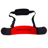 Gym Arm Blaster Adjustable Aluminum Bodybuilding Bomber