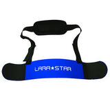 Gym Arm Blaster Adjustable Aluminum Bodybuilding Bomber
