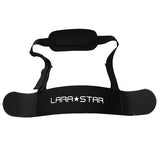 Gym Arm Blaster Adjustable Aluminum Bodybuilding Bomber
