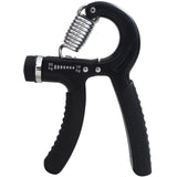 5-60Kg Adjustable Heavy Gripper Fitness Hand Exerciser