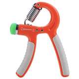 5-60Kg Adjustable Heavy Gripper Fitness Hand Exerciser