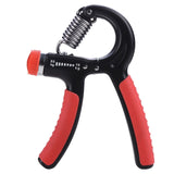 5-60Kg Adjustable Heavy Gripper Fitness Hand Exerciser