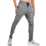 Newest Mens Joggers Sweatpants
