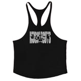 Animal Gyms Tank Top Men Workout Clothing