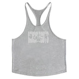 Animal Gyms Tank Top Men Workout Clothing