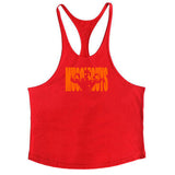 Animal Gyms Tank Top Men Workout Clothing