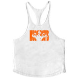 Animal Gyms Tank Top Men Workout Clothing